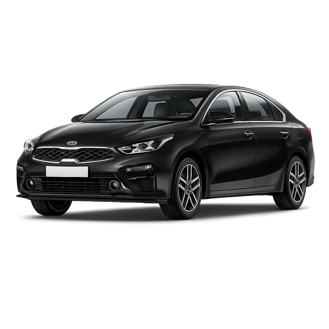 Cerato 2019