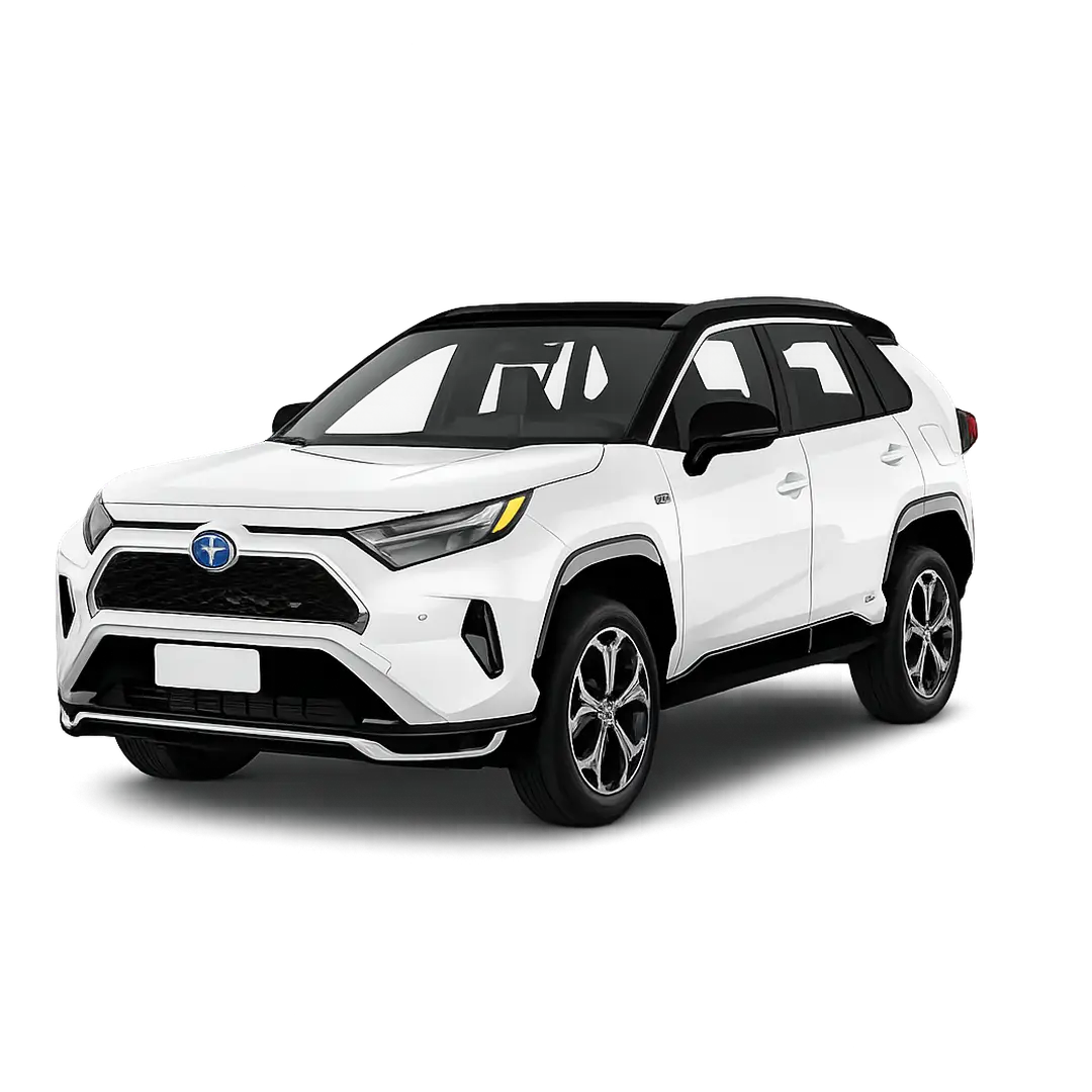 Toyota/RAF4 2024