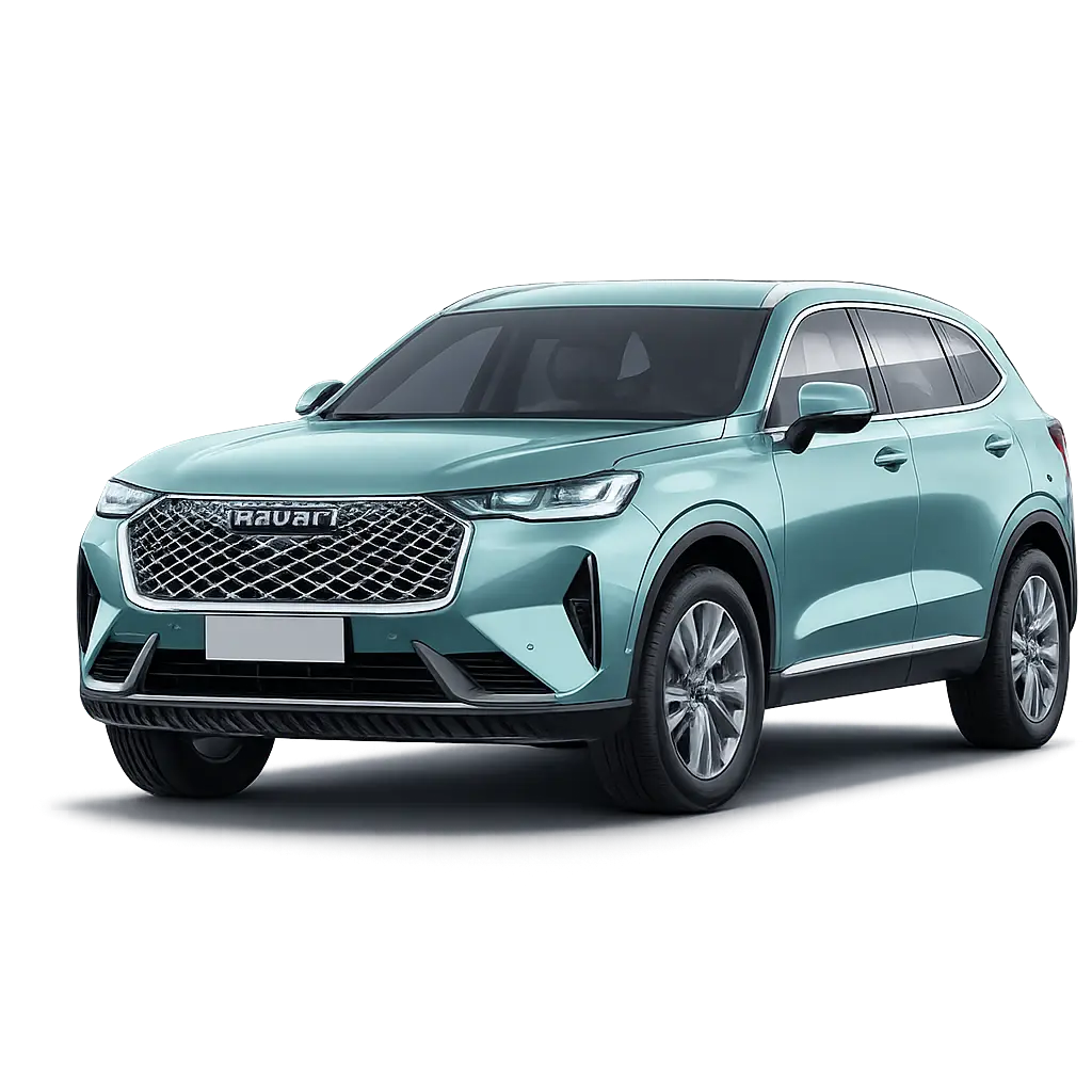 HAVAL H6 2023