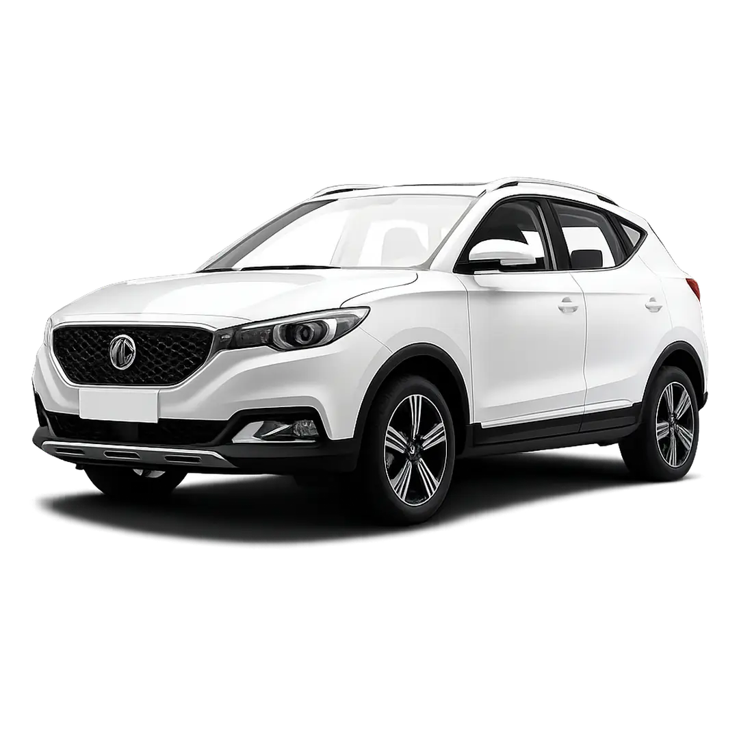 MG ZS 2022