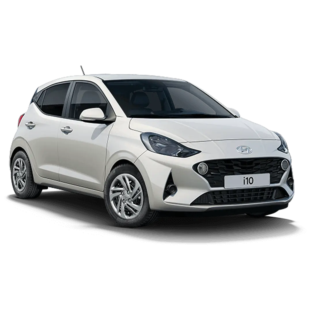 Hyundai/i102021
