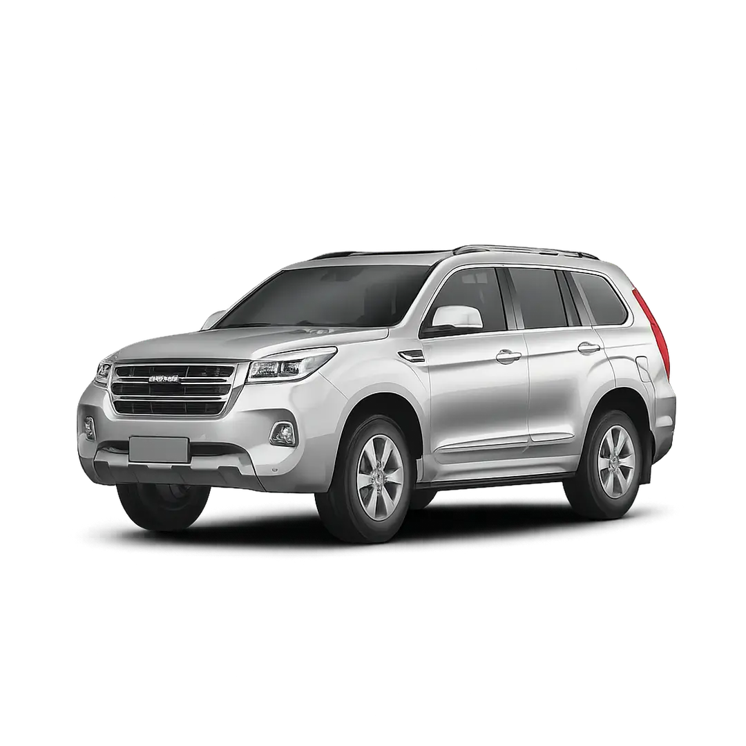 HAVAL/H9 2023