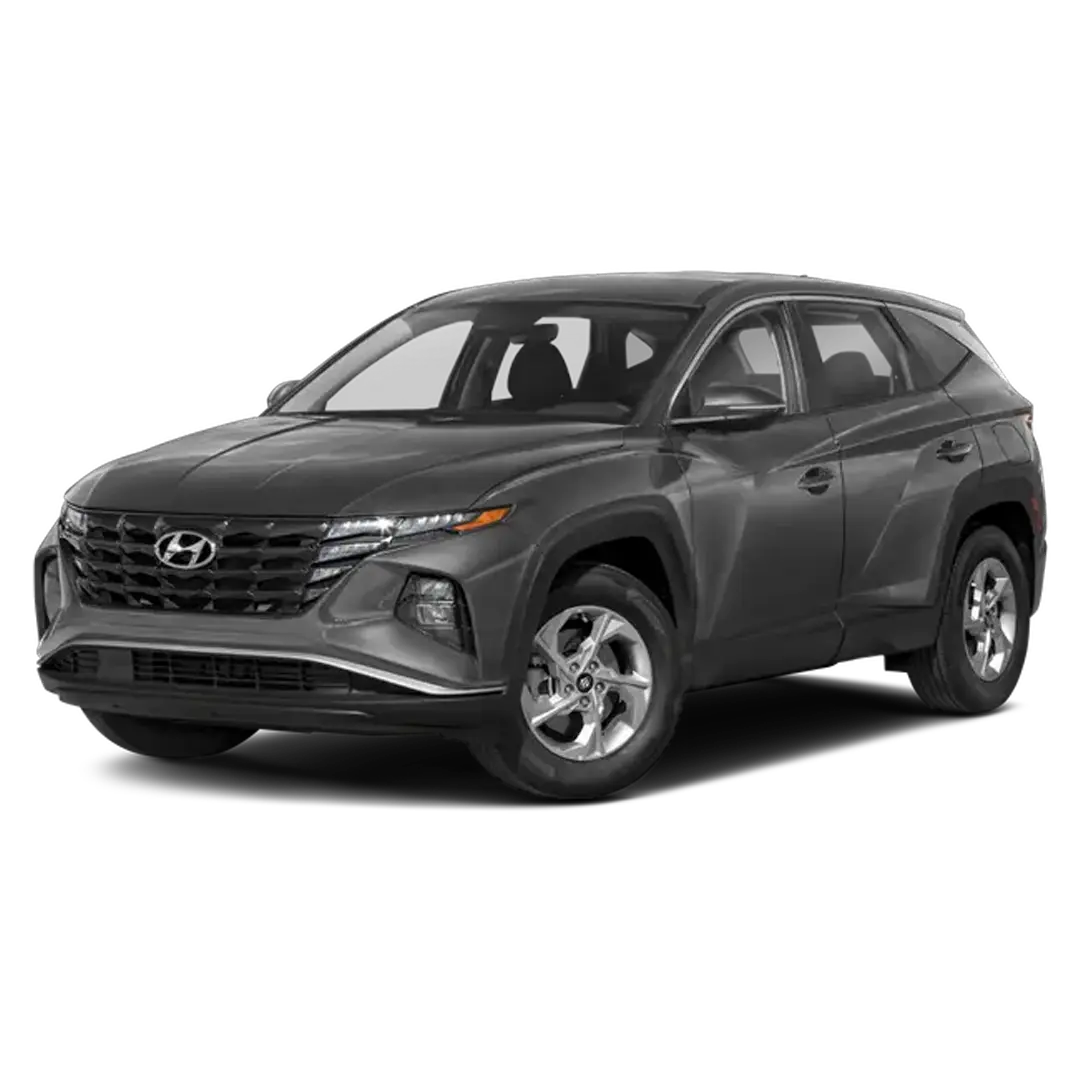 Hyundai/Tucson2022