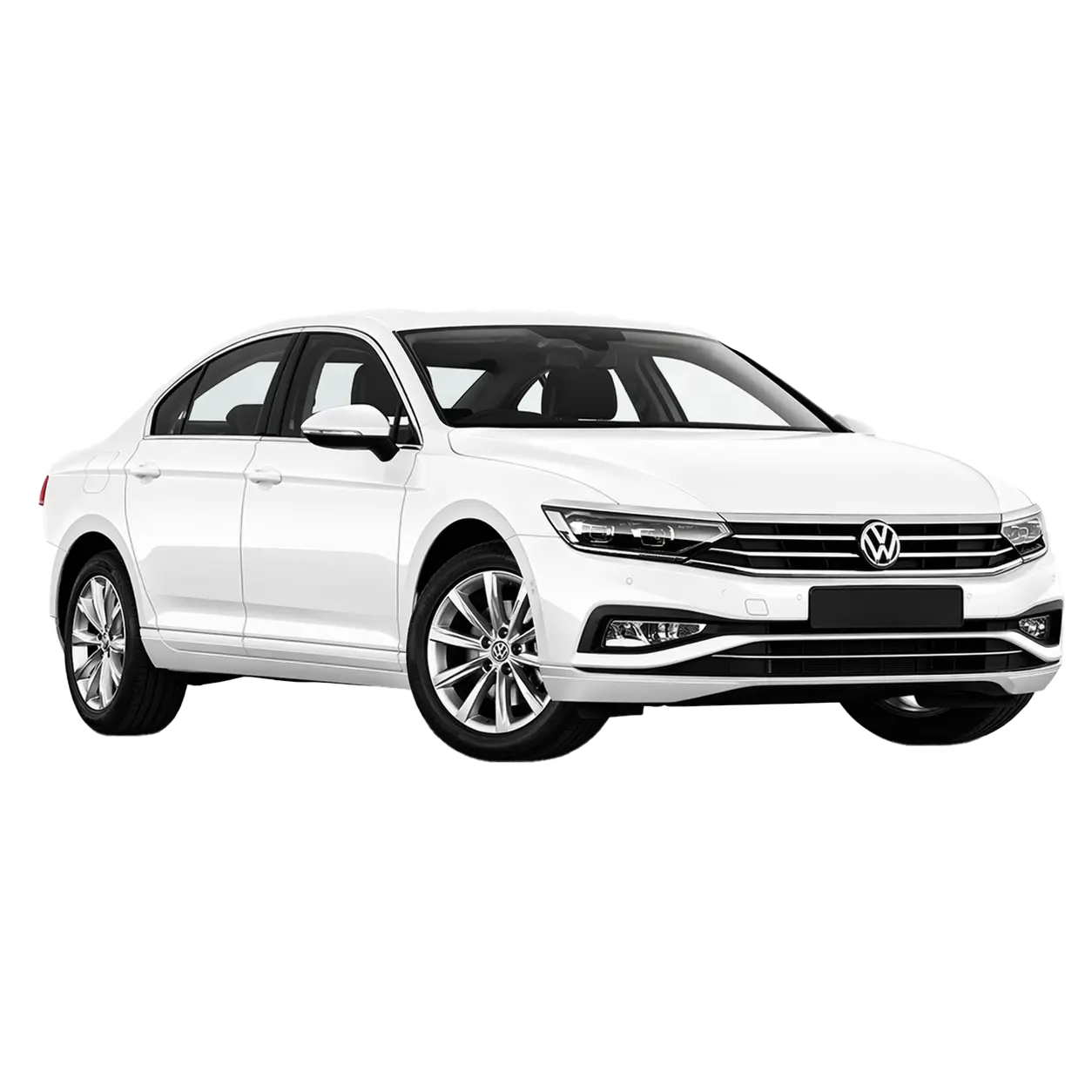 Volkswagen Passat2024