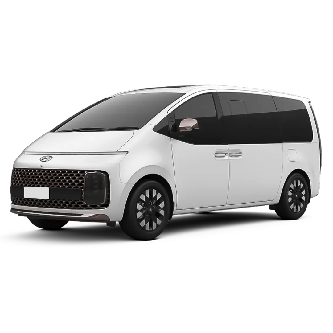 Hyundai/Staria 2024