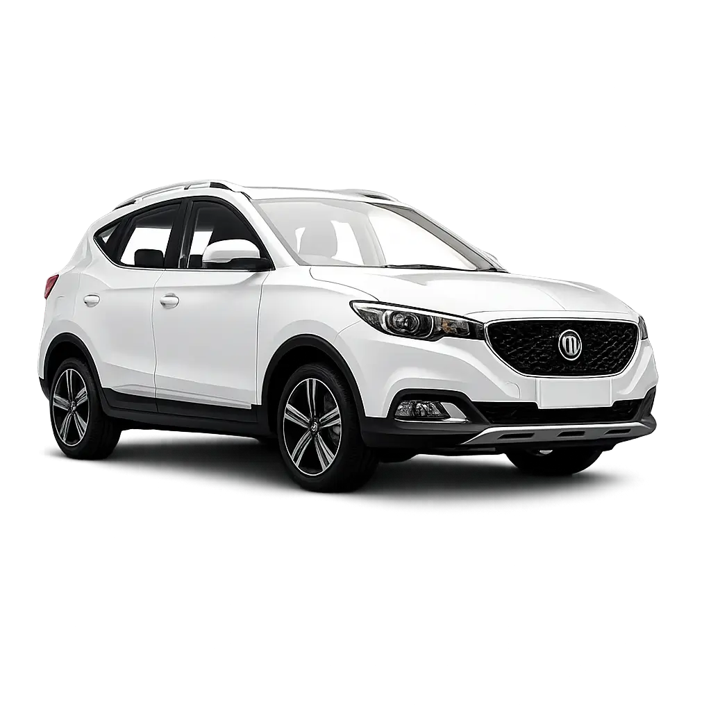 MG ZS 2023