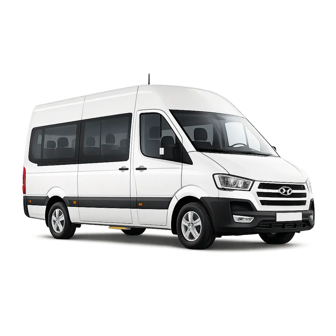 Hyundai/H3502021