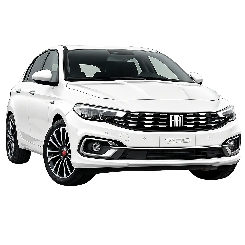 Fiat/Tipo2023