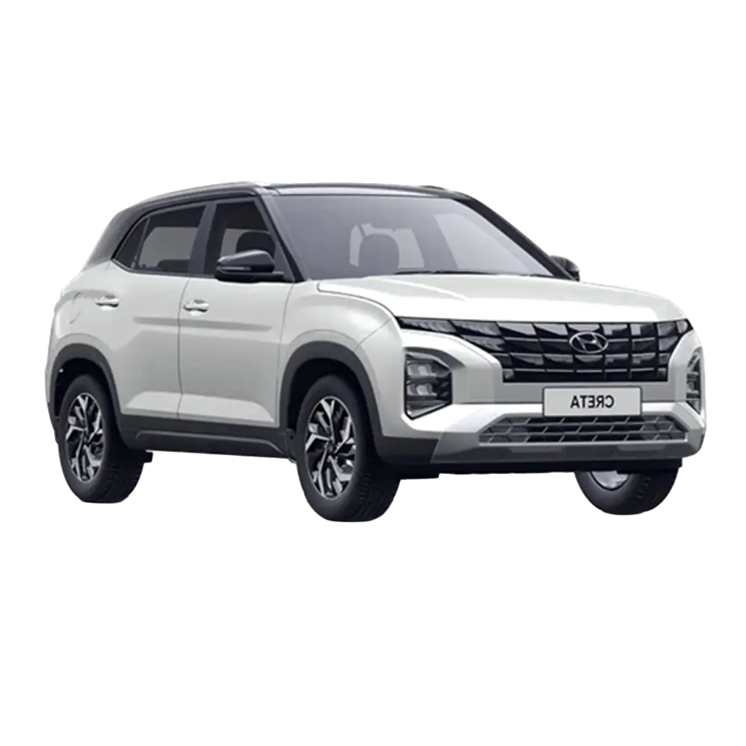 Hyundai/Creta 2024