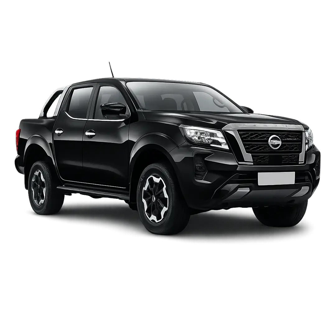 Nissan/Navara2023
