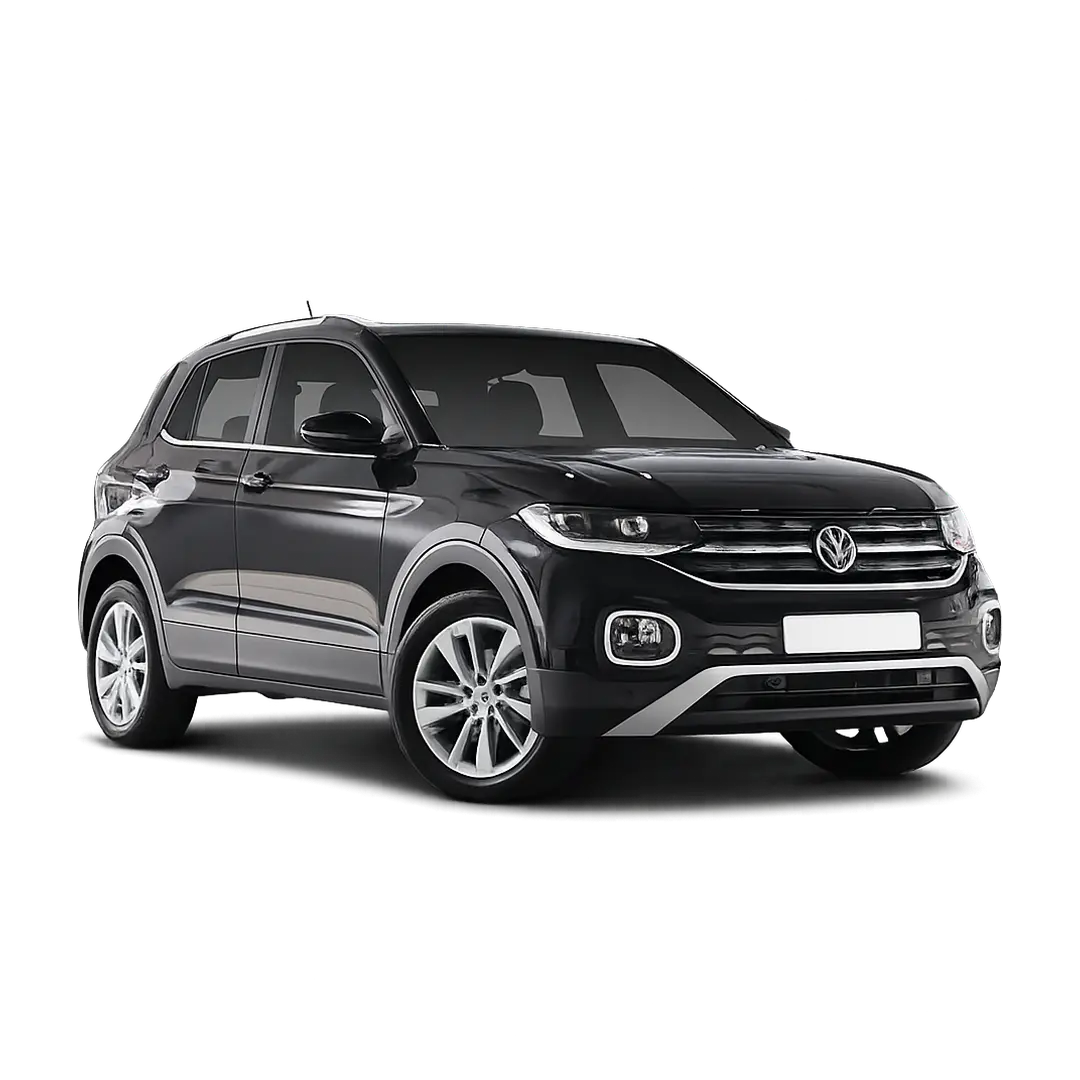 Volkswagen/T-CROSS2021