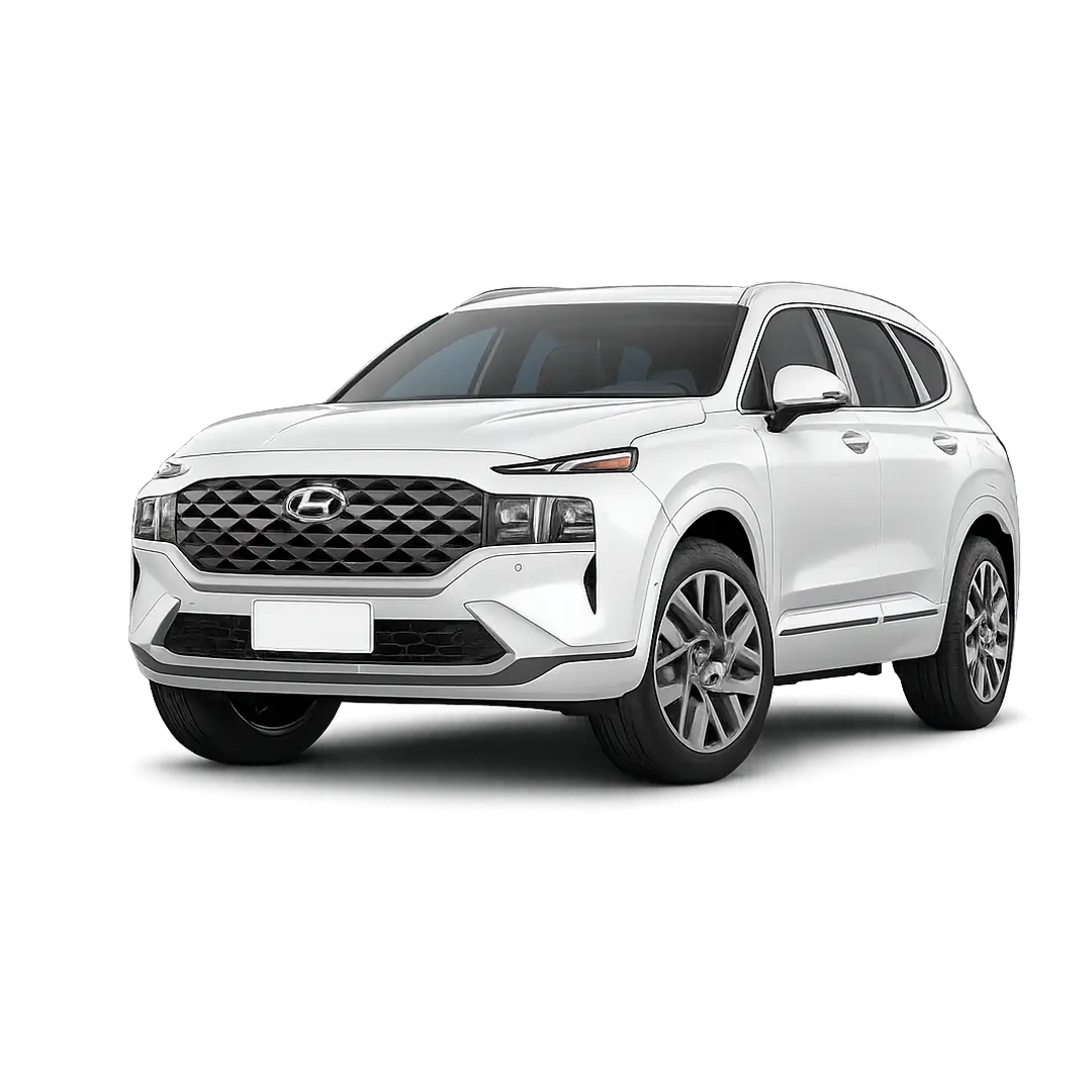 Hyundai/Santa fe2021