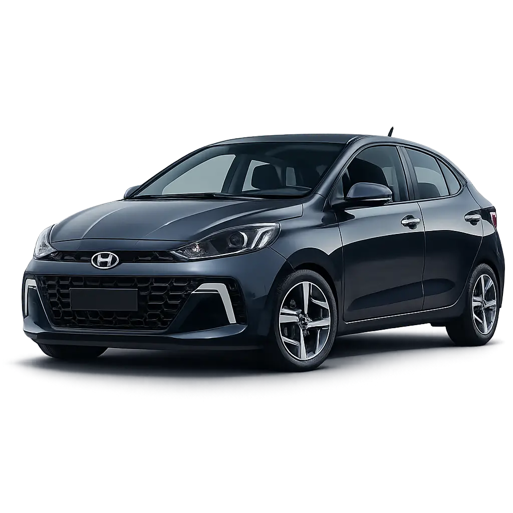 Hyundai/i102023