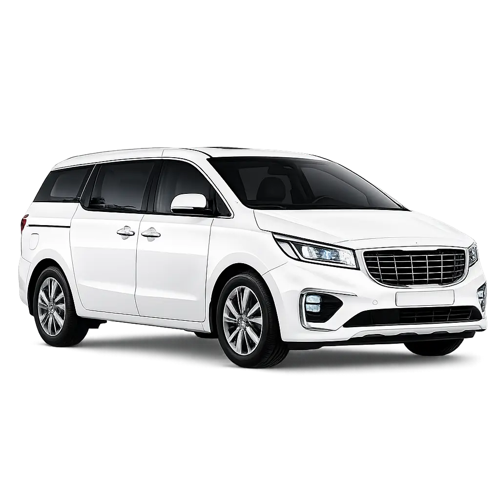 Kia/Carnival 2022