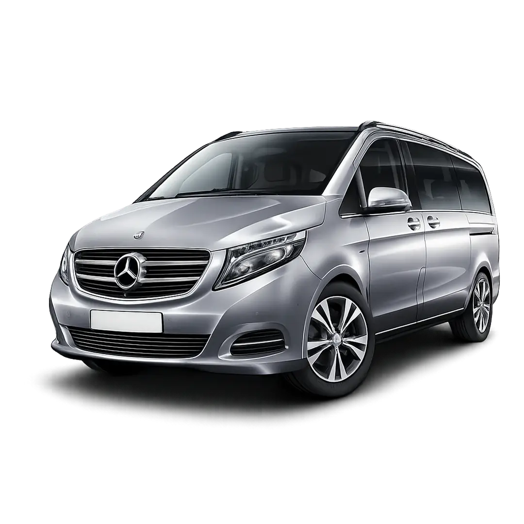 Mercedes/V class2022