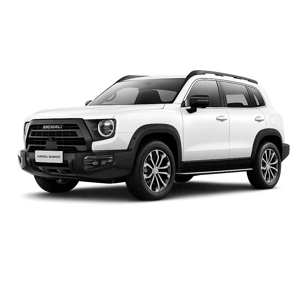 HAVAL/Dargo 2024