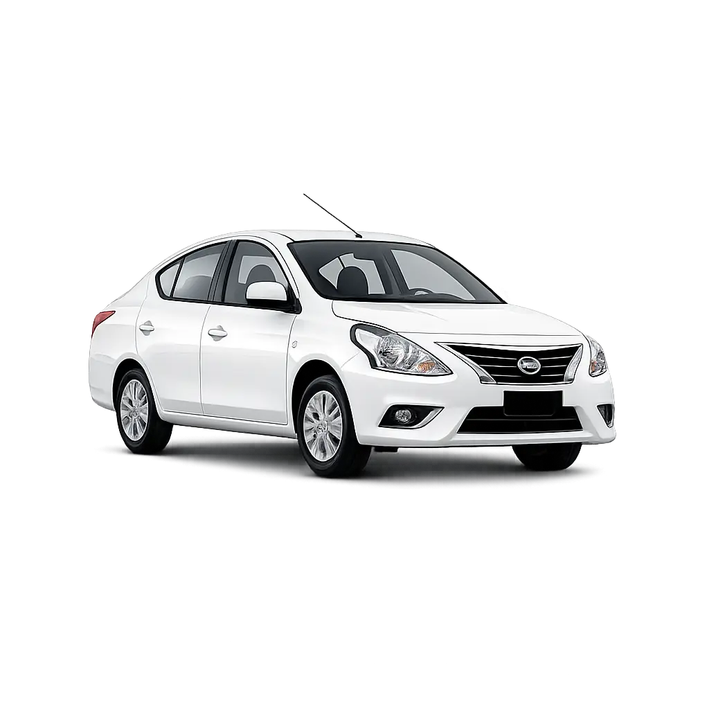 Nissan/Sunny 2020