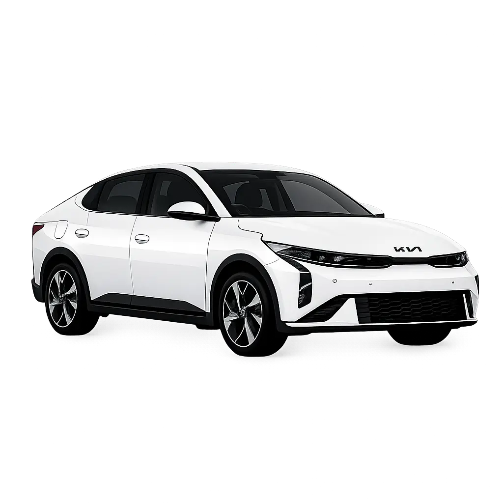 Kia k3 2025