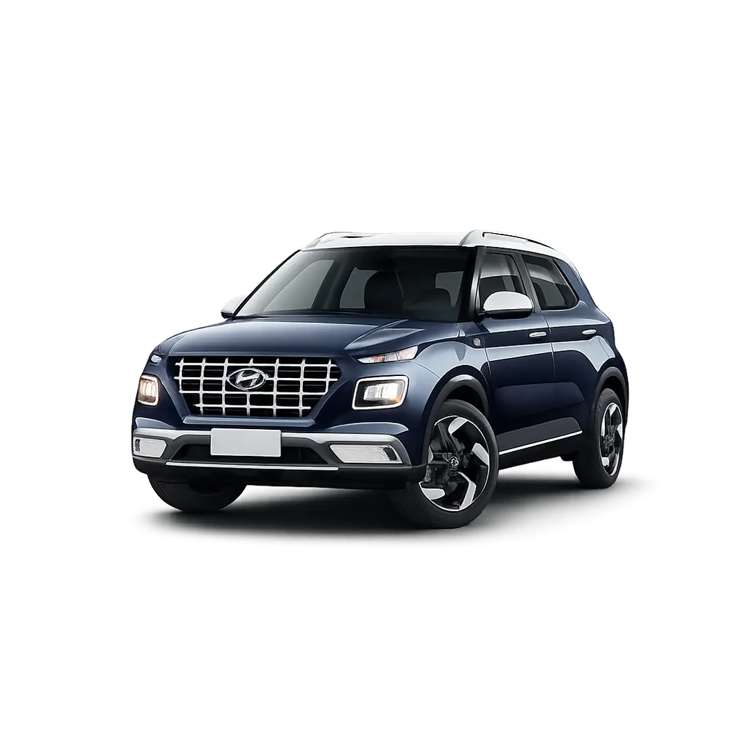 Hyundai/Venue2023
