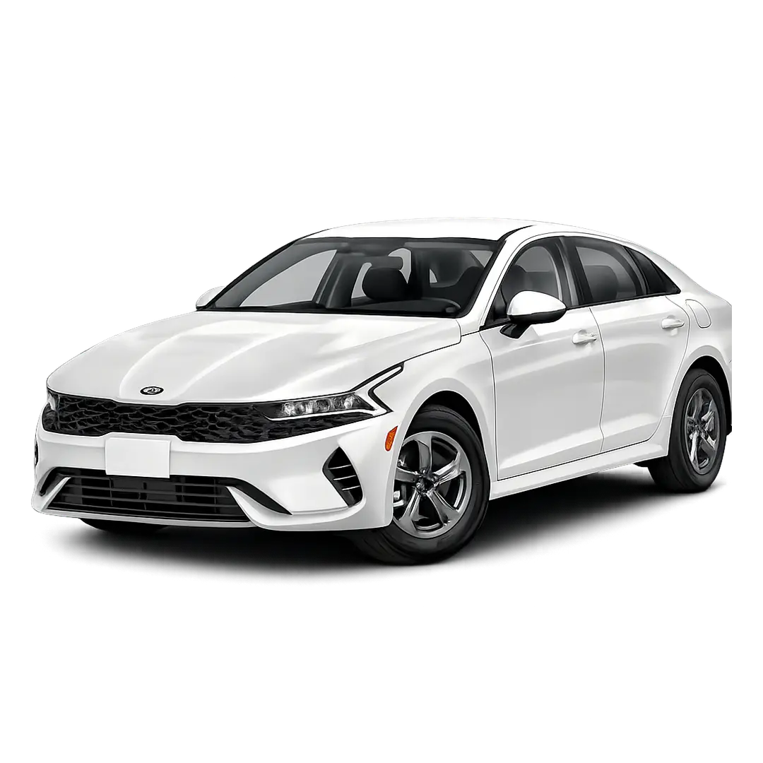 Kia/Optima2021