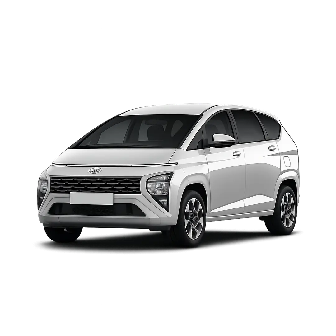 Hyundai/Stargazer2023