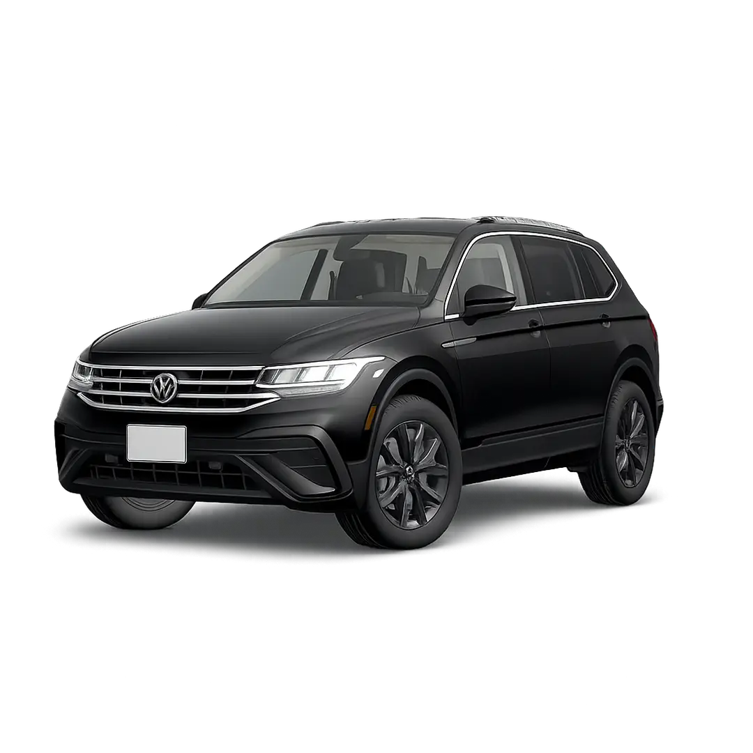 Volkswagen/Tiguan2023