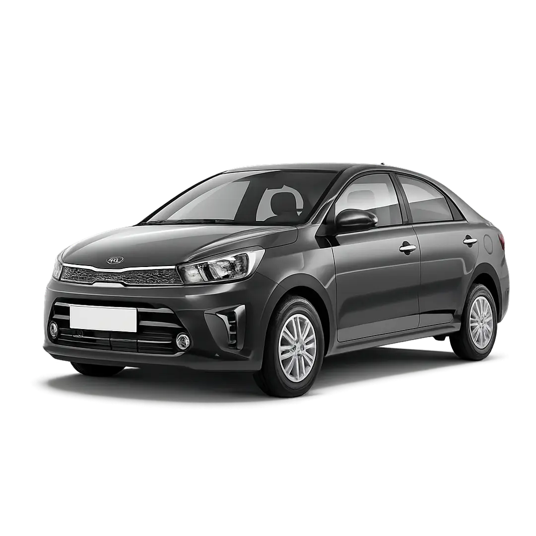 Kia Pegas 2025