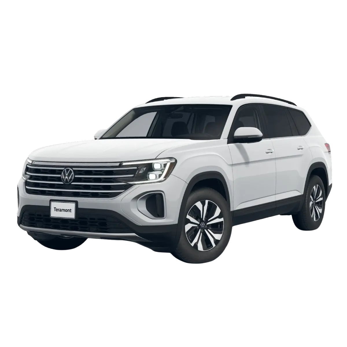 VOLKSWAGEN/TEARMONT2025