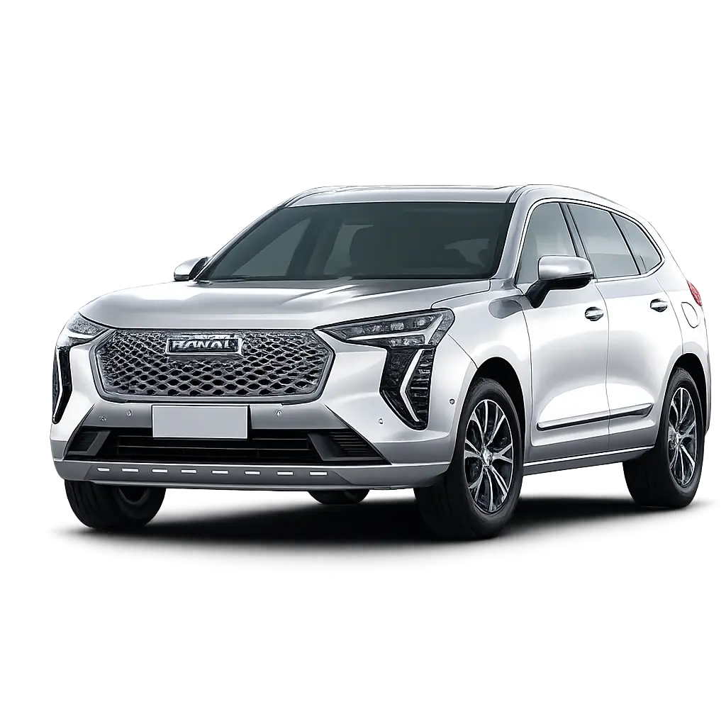 HAVAL/Jolion2023
