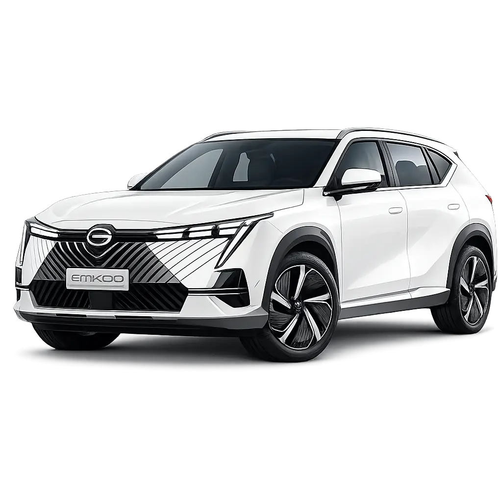 GAC EMKOO 2024